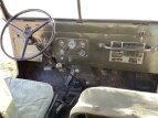 Thumbnail Photo 4 for 1952 Willys M-38
